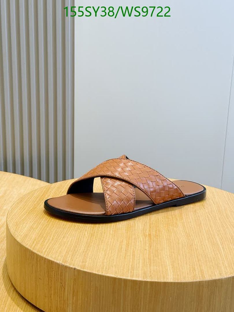 BV-Men shoes Code: WS9722 $: 155USD