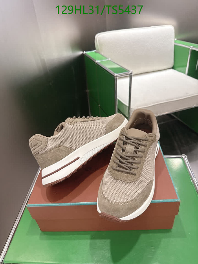 Loro Piana-Men shoes Code: TS5437 $: 129USD