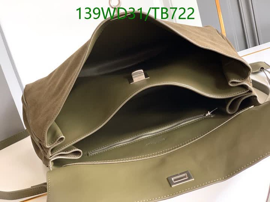 Balenciaga-Bag-4A Quality Code: TB722