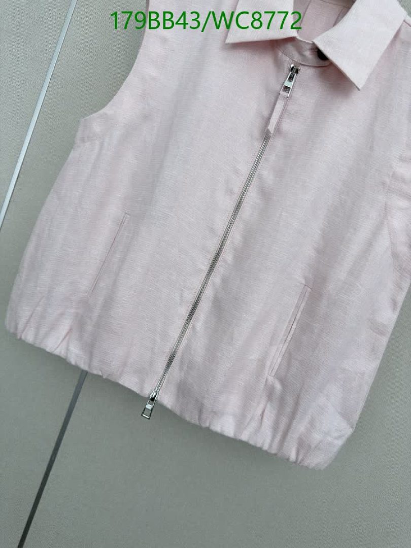Loewe-Clothing Code: WC8772 $: 179USD