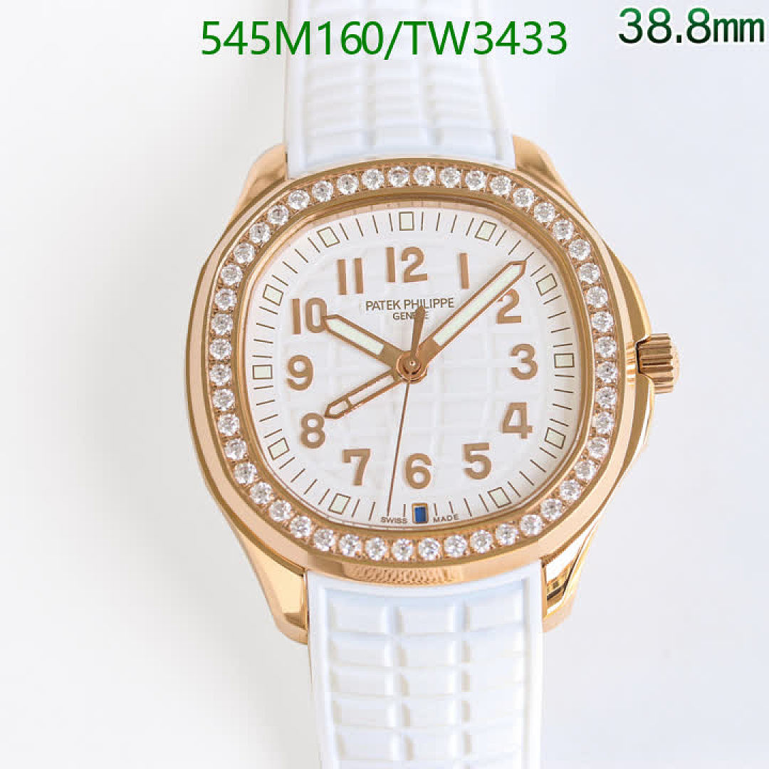 Patek Philippe-Watch-Mirror Quality Code: TW3433 $: 545USD