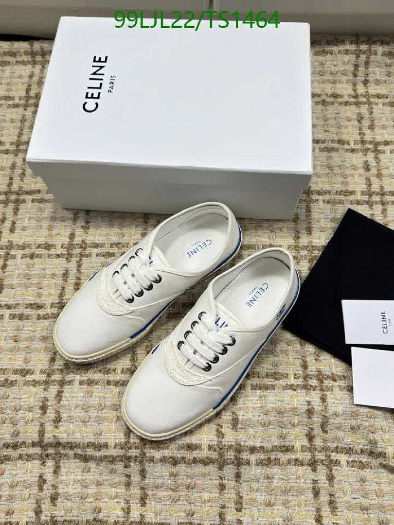 Celine-Women Shoes Code: TS1464 $: 99USD