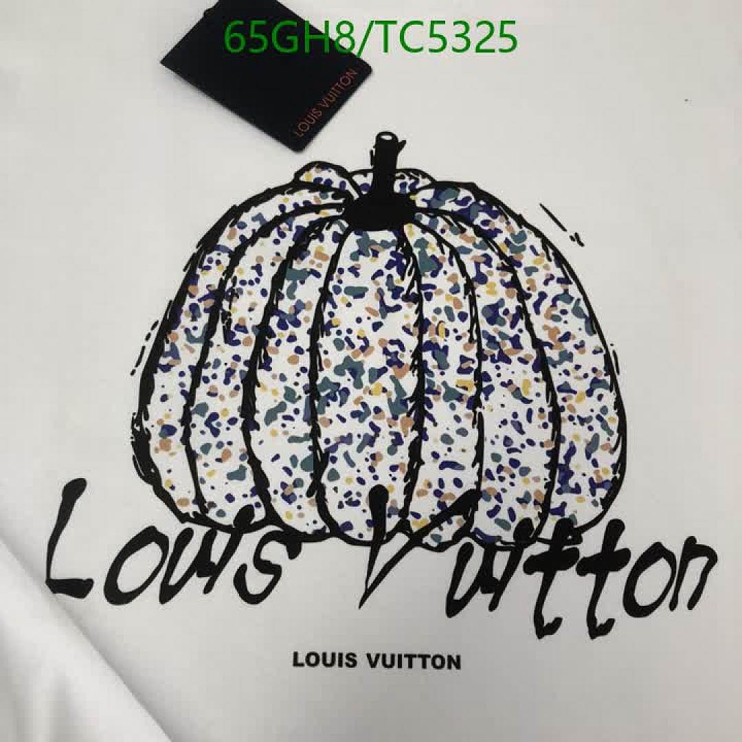 LV-Clothing Code: TC5325 $: 65USD
