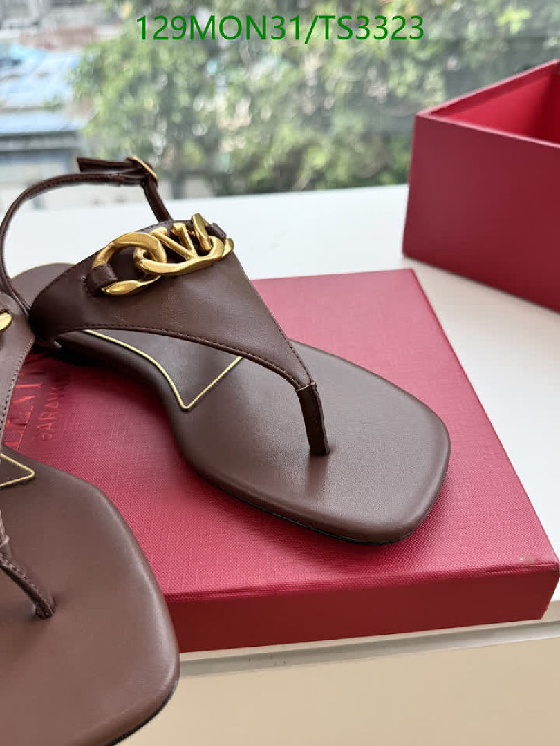 Valentino-Women Shoes Code: TS3323 $: 129USD