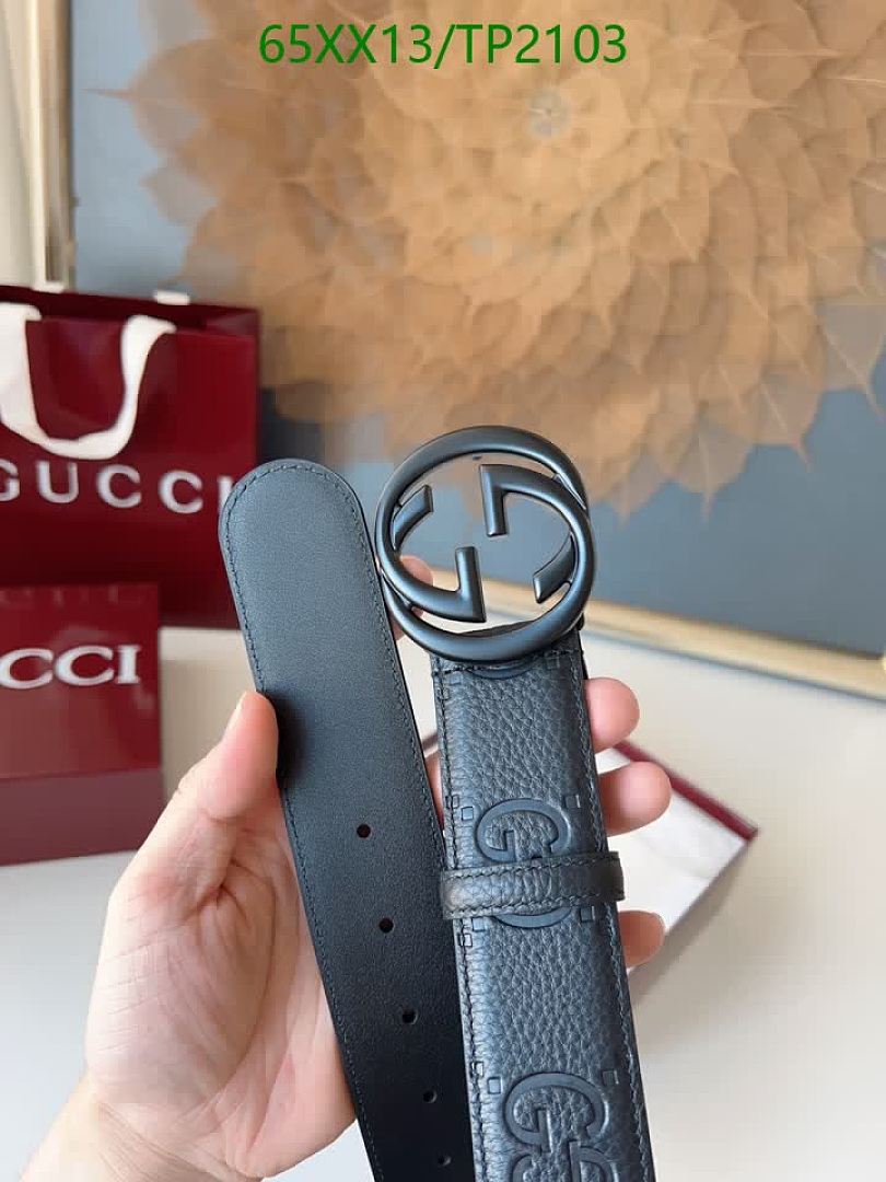 Gucci-Belts Code: TP2103 $: 65USD