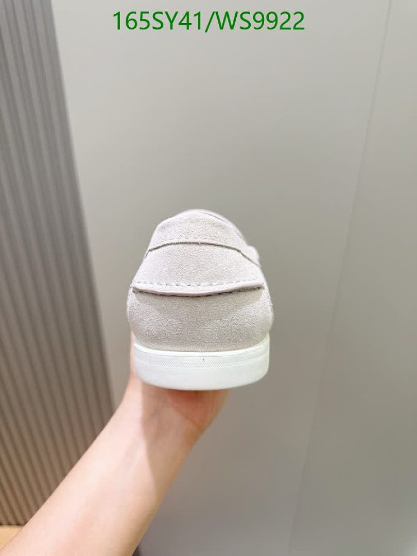 LV-Men shoes Code: WS9922 $: 165USD