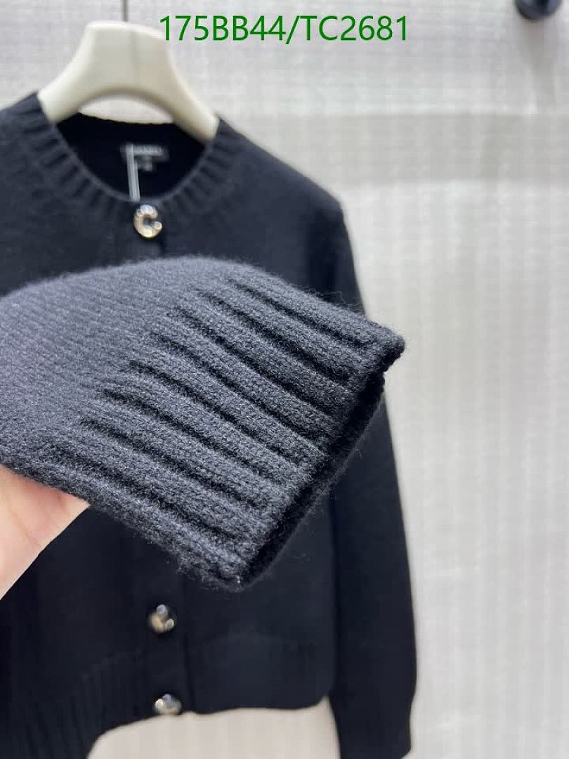 Chanel-Clothing Code: TC2681 $: 175USD