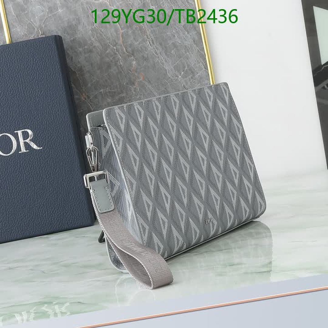 Dior-Bag-Mirror Quality Code: TB2436 $: 129USD