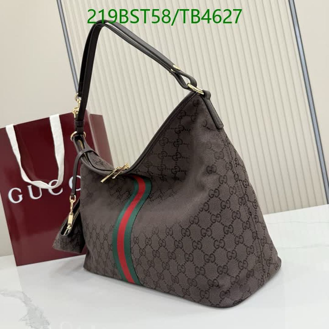 Gucci-Bag-Mirror Quality Code: TB4627 $: 219USD