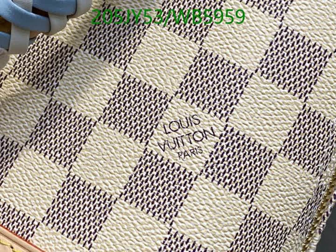 LV-Bag-Mirror Quality Code: WB5959 $: 205USD