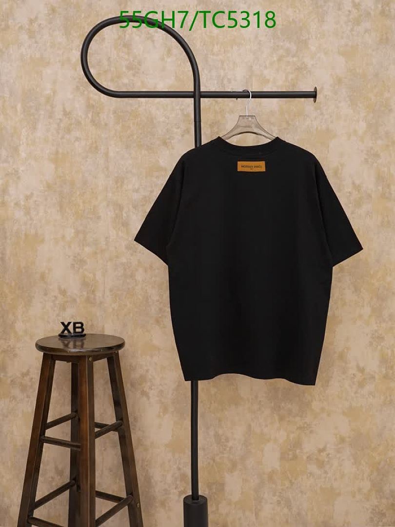 LV-Clothing Code: TC5318 $: 55USD