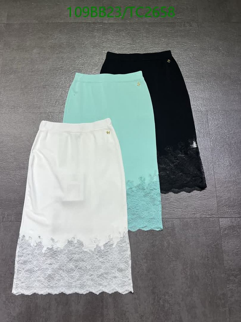 Chanel-Clothing Code: TC2658 $: 109USD