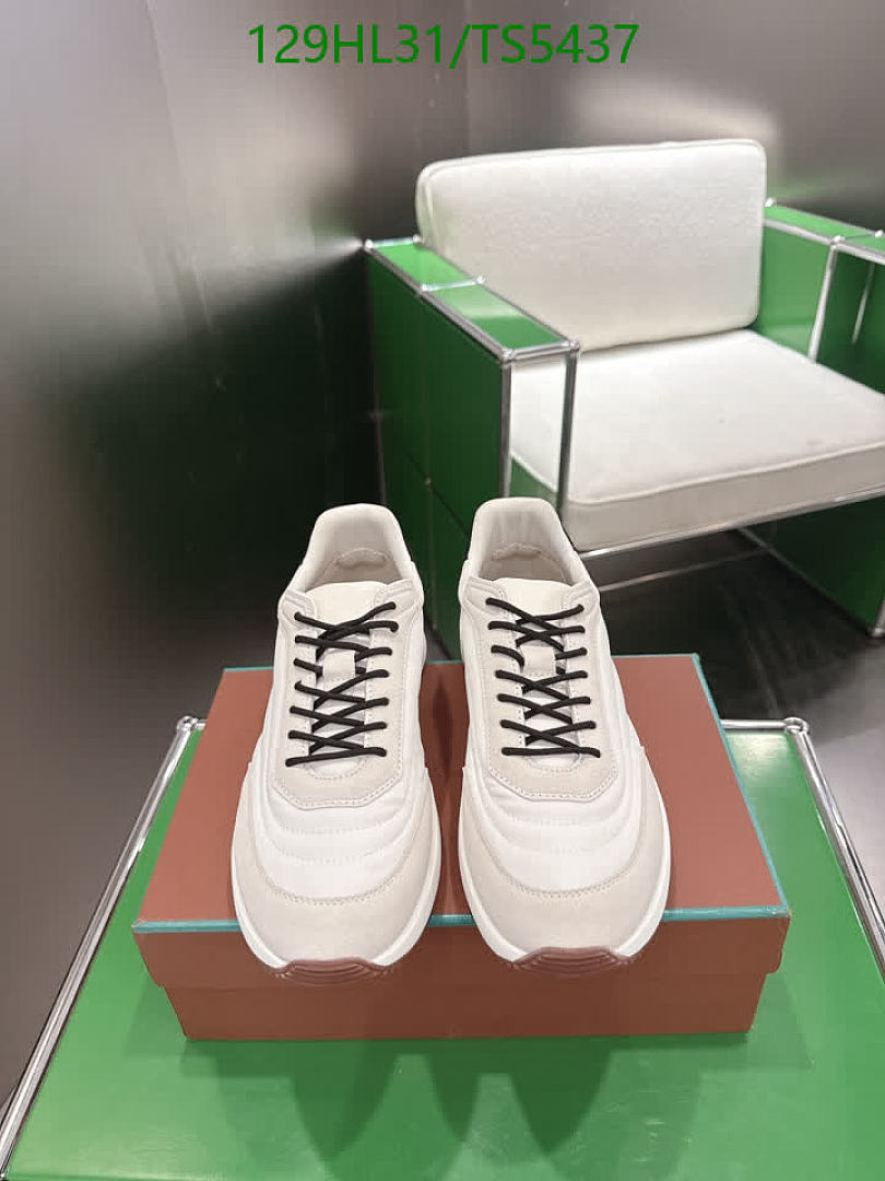 Loro Piana-Men shoes Code: TS5437 $: 129USD