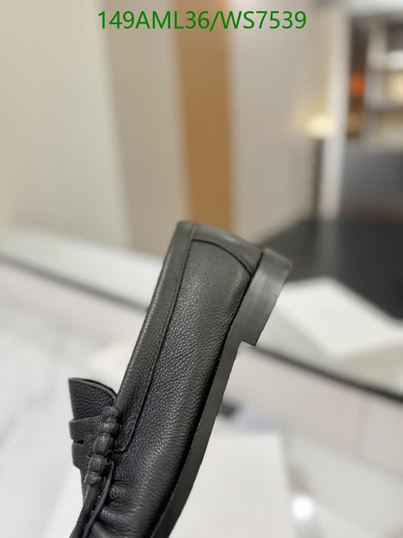 YSL-Women Shoes Code: WS7539 $: 149USD