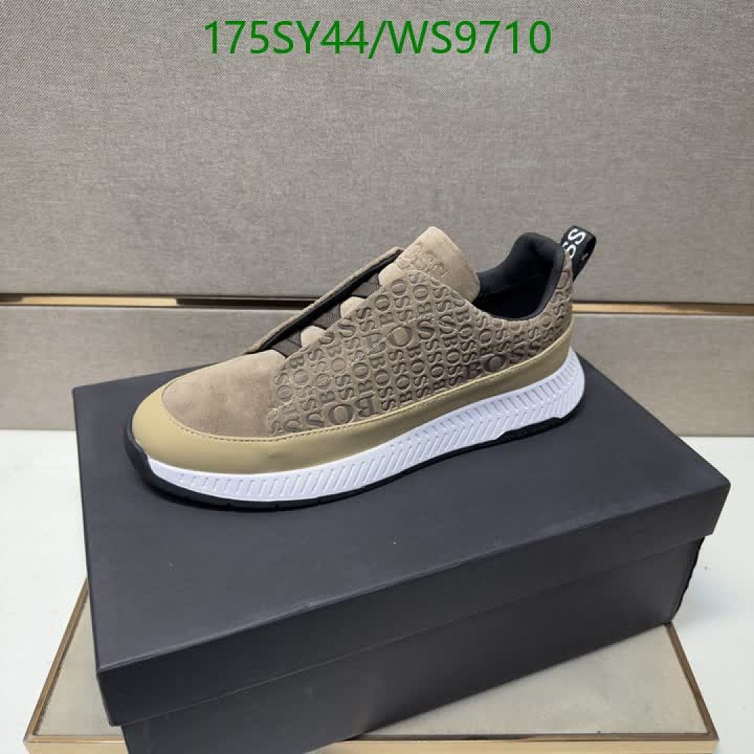 Boss-Men shoes Code: WS9710 $: 175USD