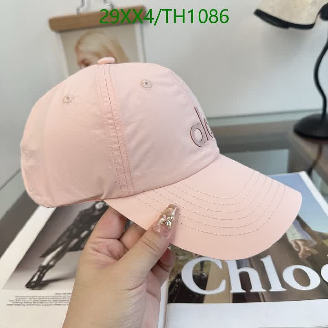 Alo yoga-Cap(Hat) Code: TH1086 $: 29USD