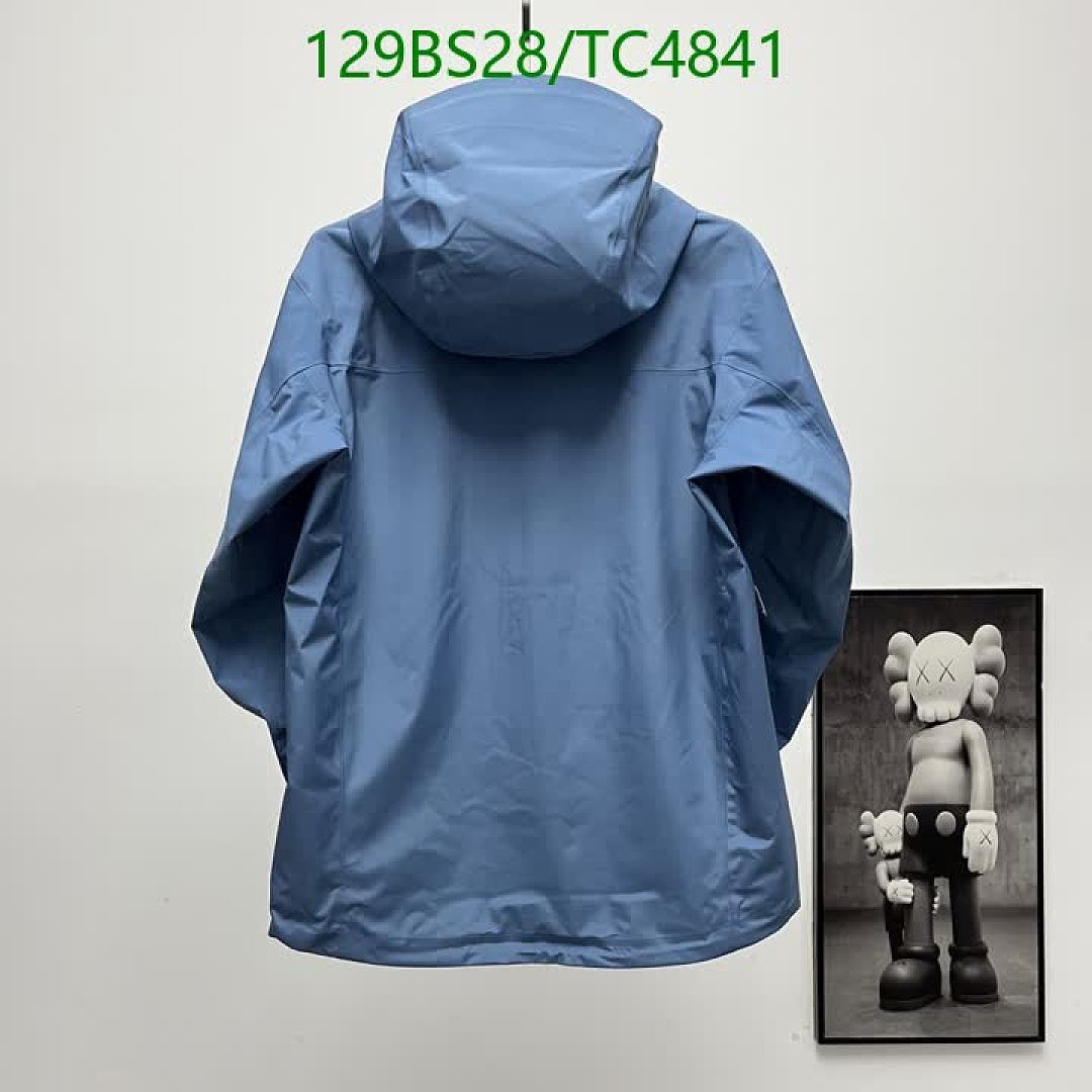 Arcteryx-Clothing Code: TC4841 $: 129USD