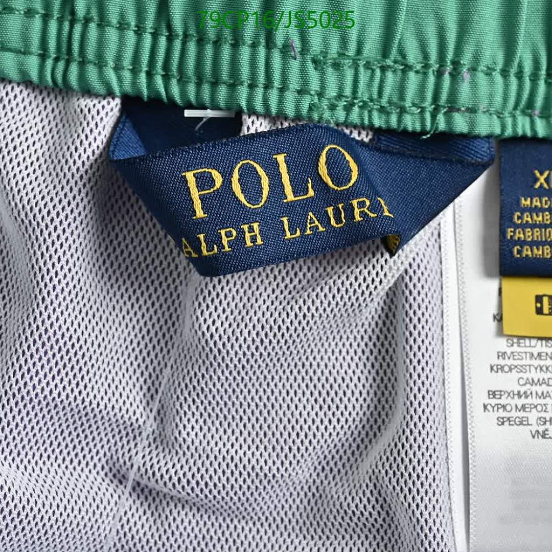 Ralph Lauren-Clothing Code: JS5025 $: 79USD