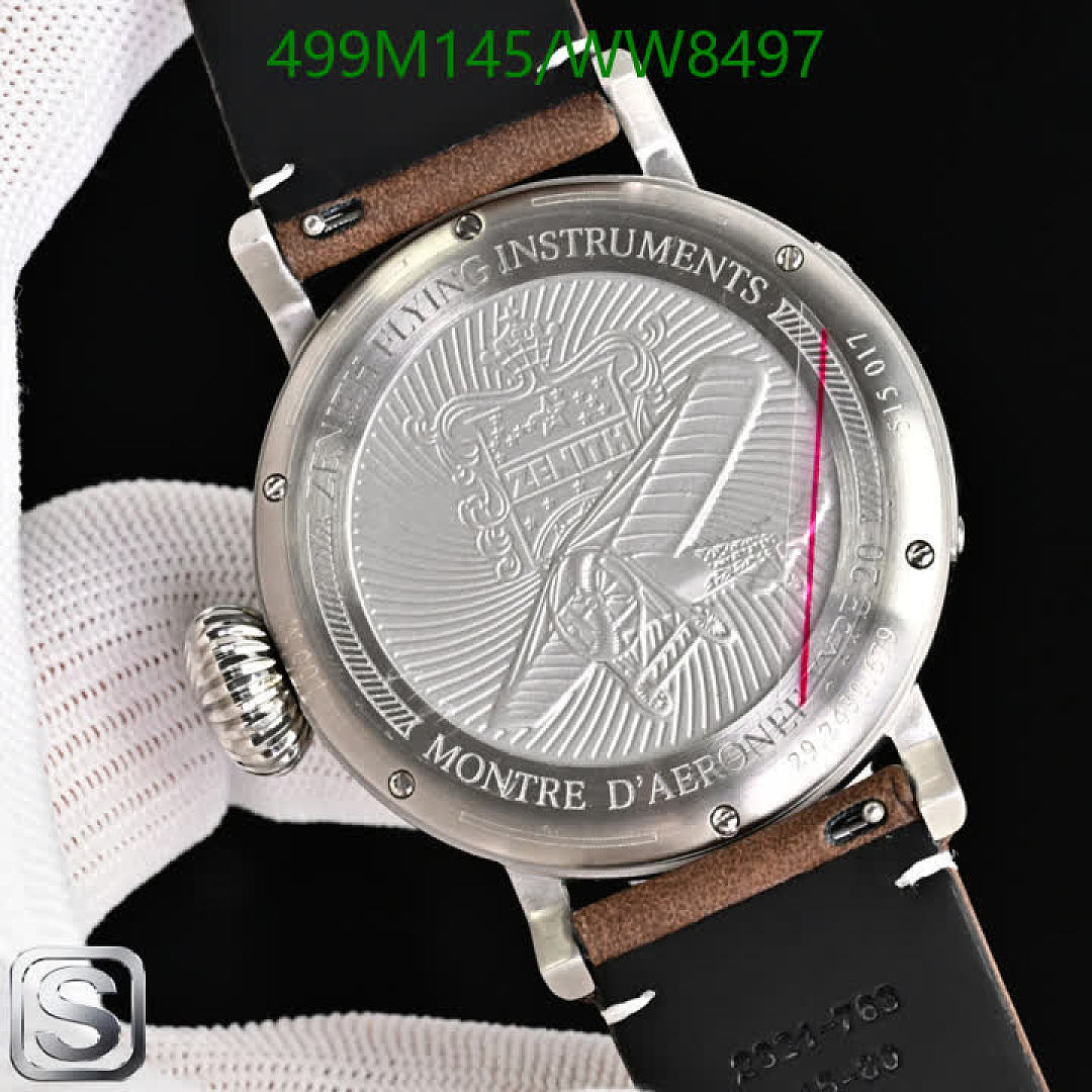 Zenith-Watch(Mirror Quality) Code: WW8497 $: 499USD