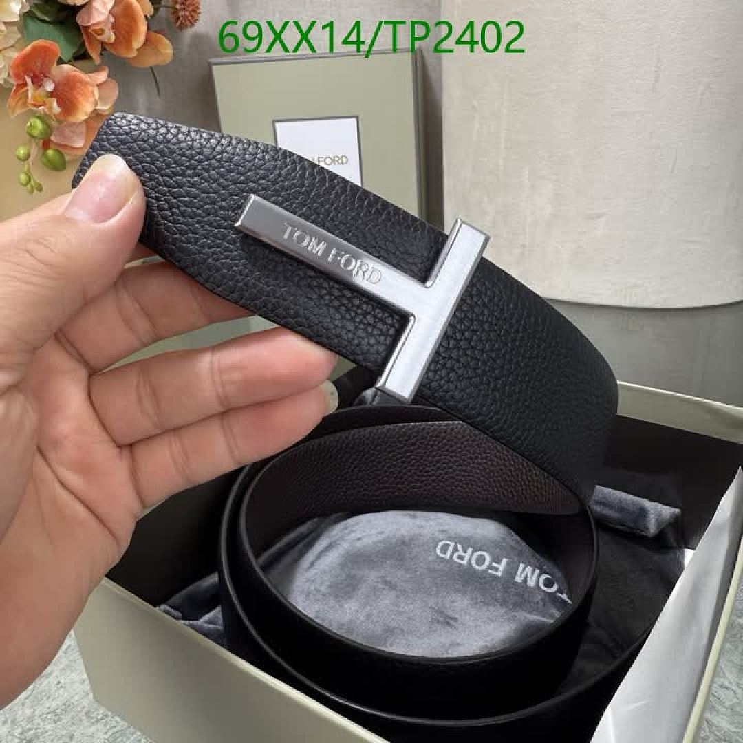Tom Ford-Belts Code: TP2402 $: 69USD