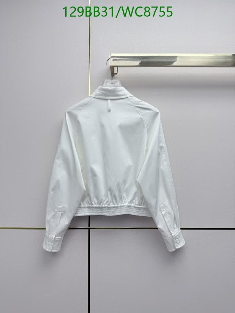 Hermes-Clothing Code: WC8755 $: 129USD