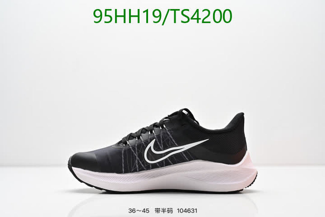 NIKE-Women Shoes Code: TS4200 $: 95USD