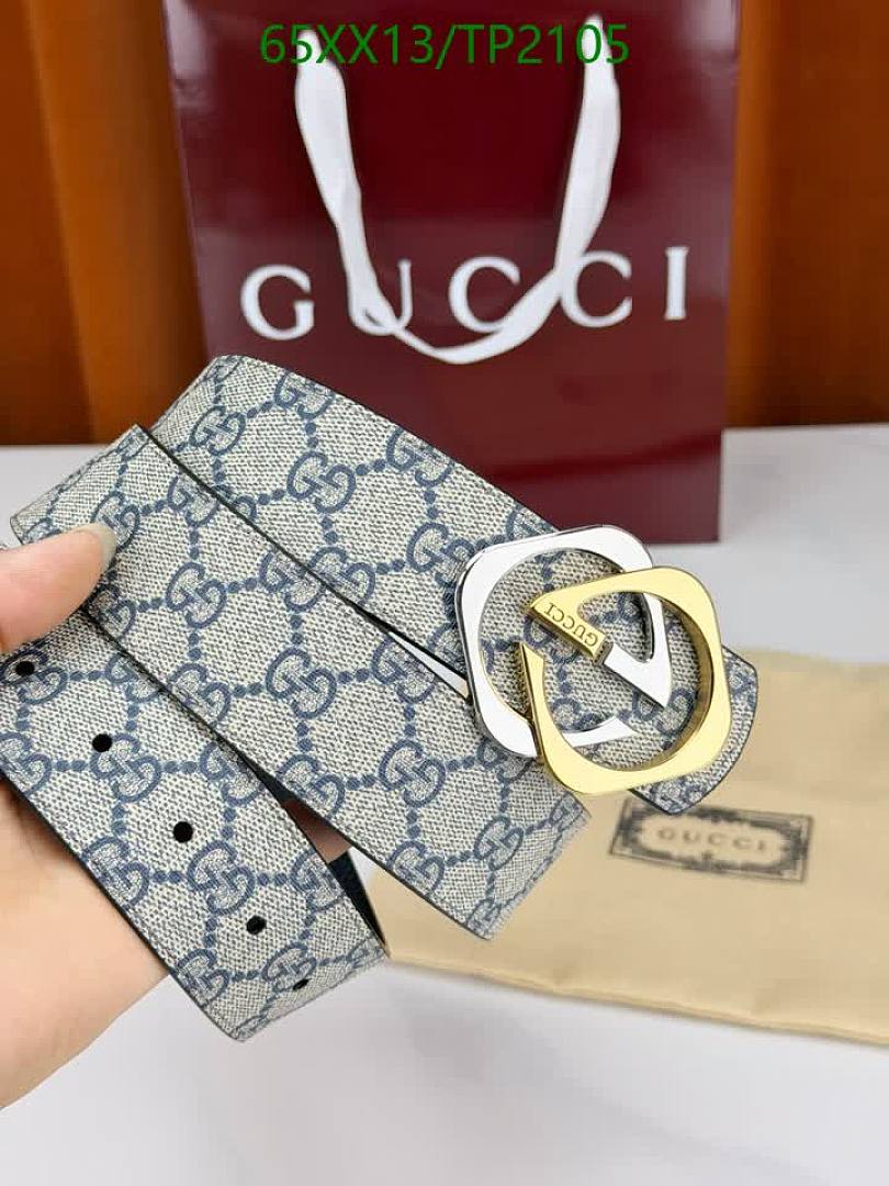 Gucci-Belts Code: TP2105 $: 65USD