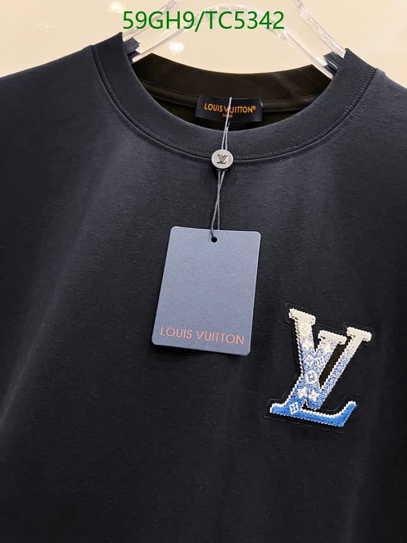 LV-Clothing Code: TC5342 $: 59USD
