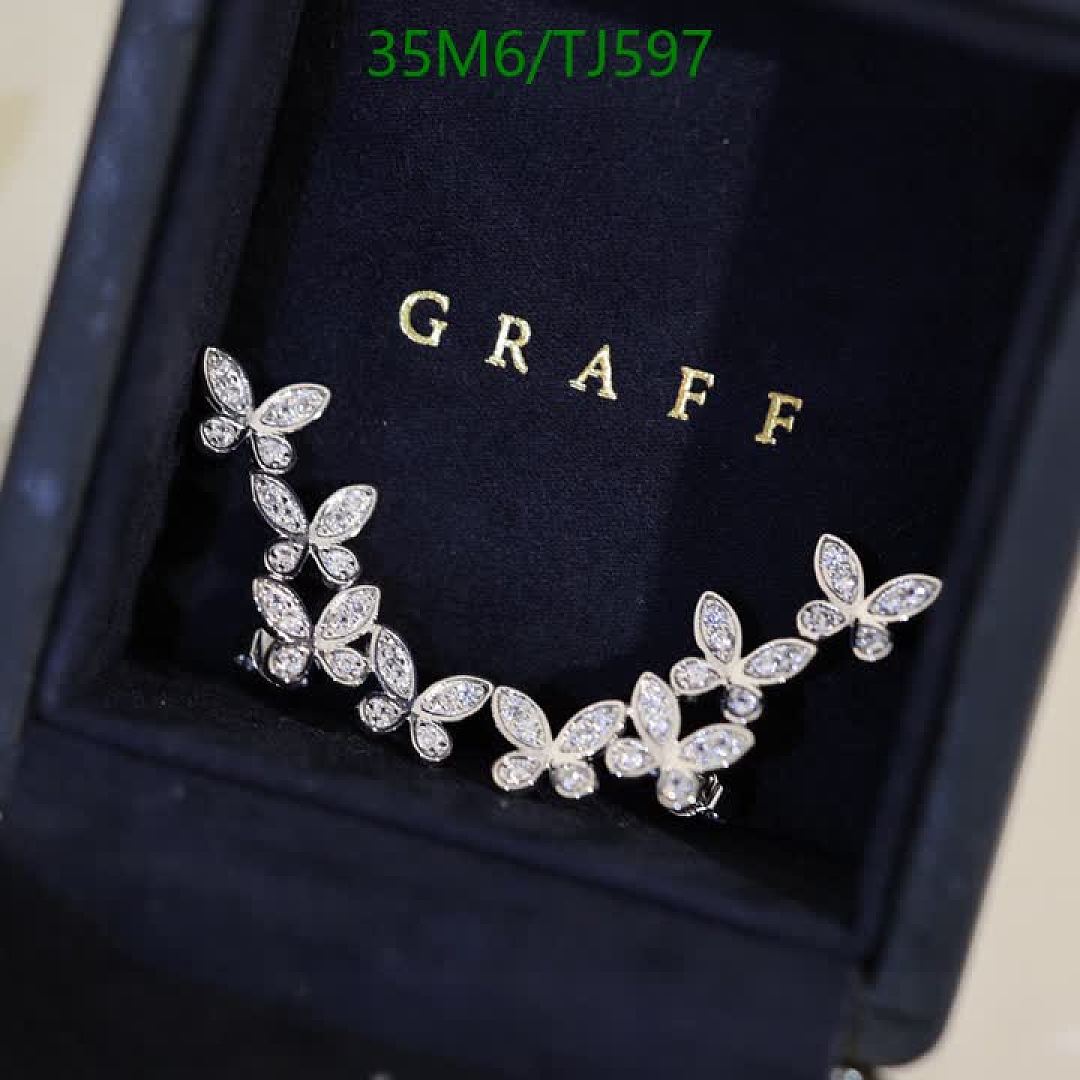 Graff-Jewelry Code: TJ597 $: 35USD