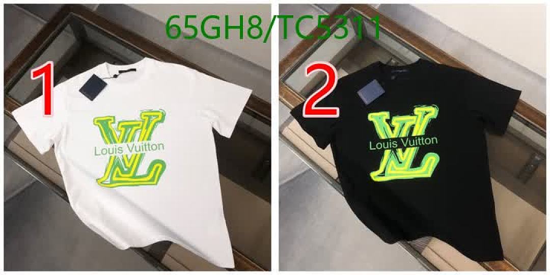LV-Clothing Code: TC5311 $: 65USD