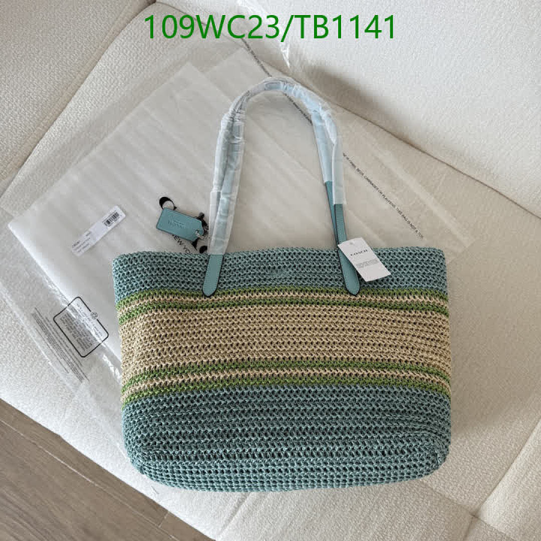Coach-Bag-4A Quality Code: TB1141 $: 109USD