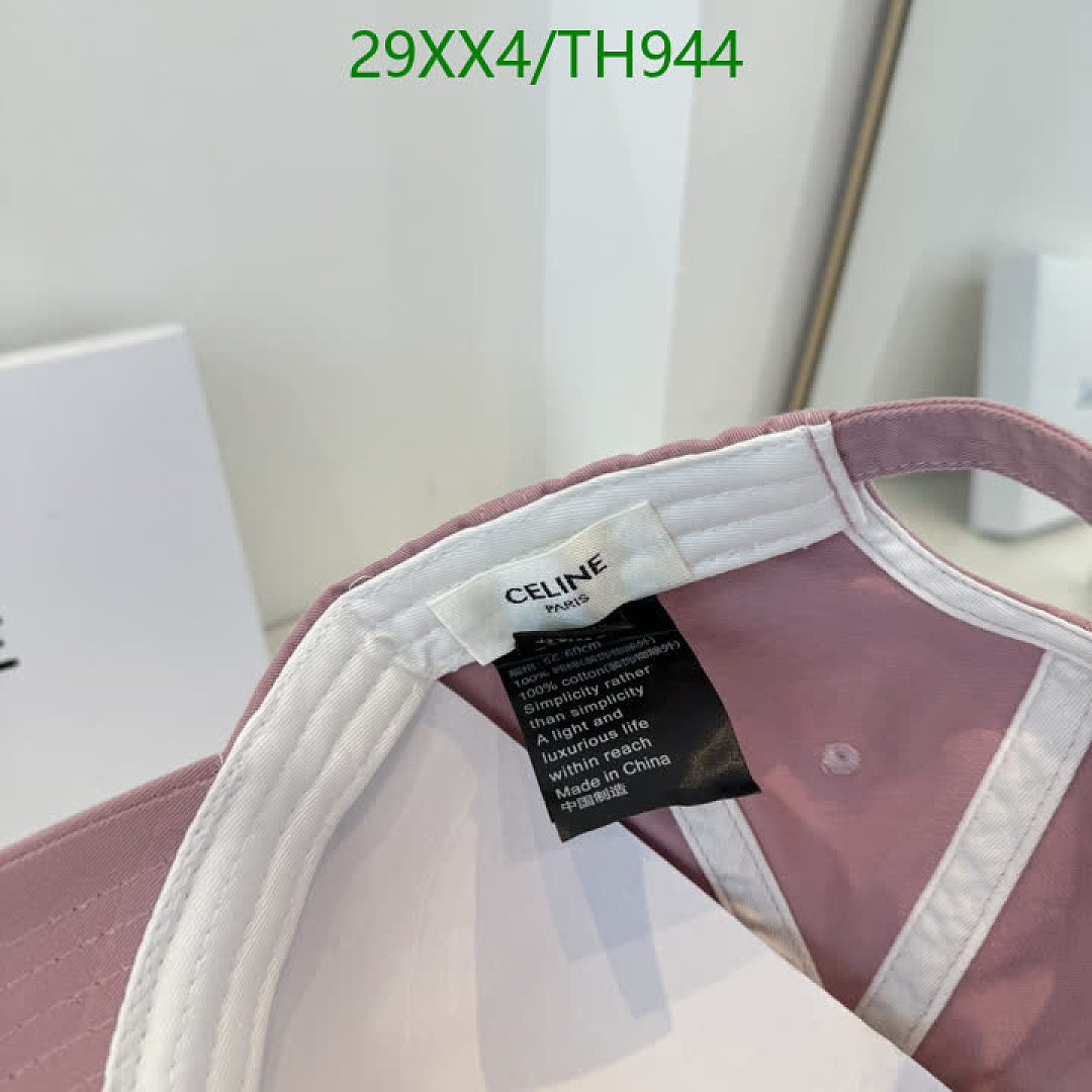 Celine-Cap(Hat) Code: TH944 $: 29USD