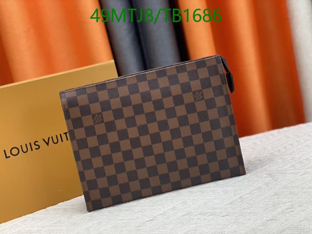LV-Bag-4A Quality Code: TB1686 $: 49USD