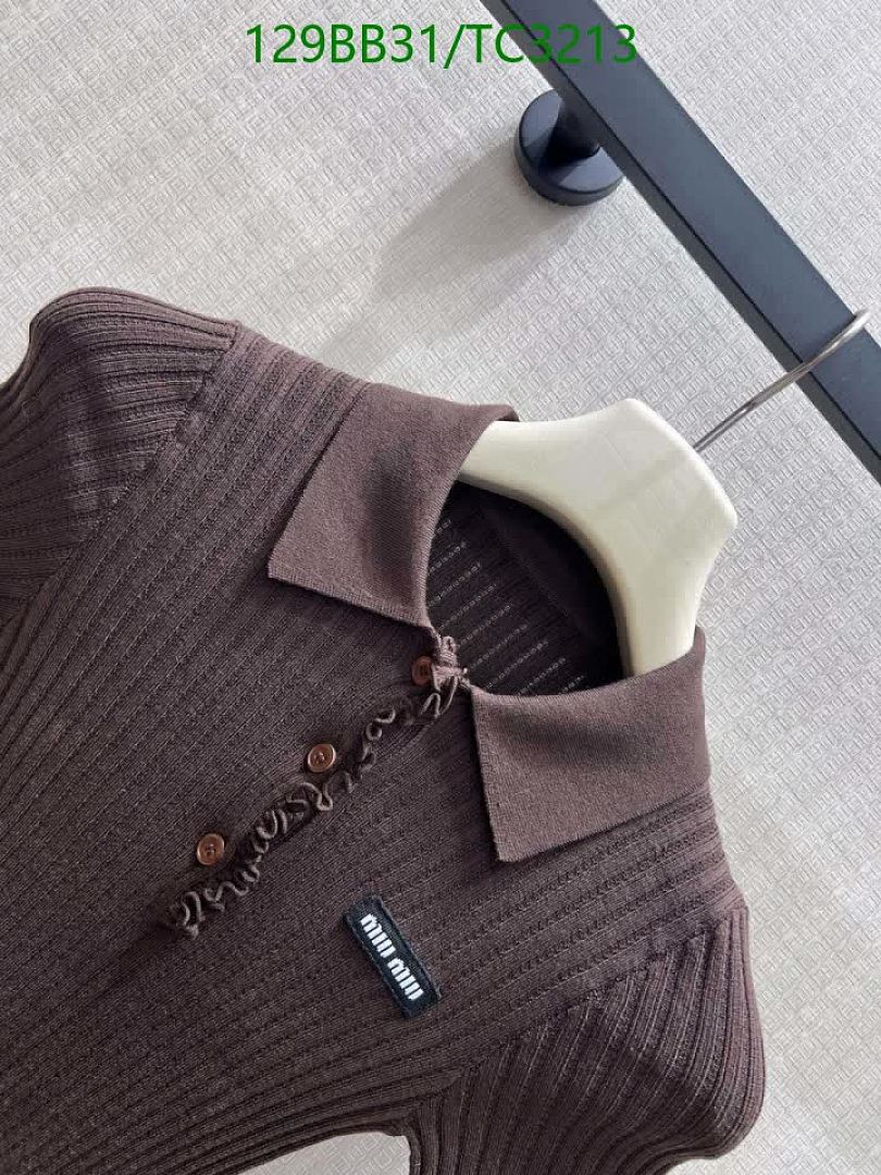 Ralph Lauren-Clothing Code: TC3213 $: 129USD