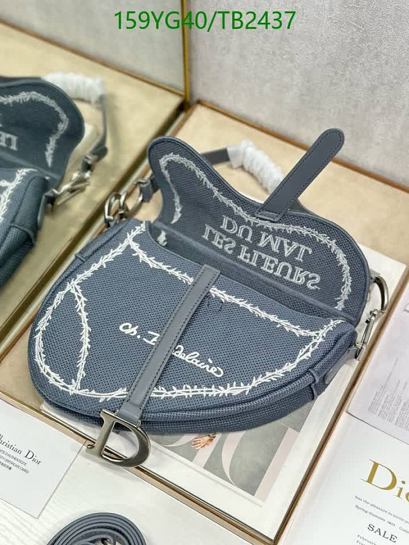 Dior-Bag-Mirror Quality Code: TB2437 $: 159USD