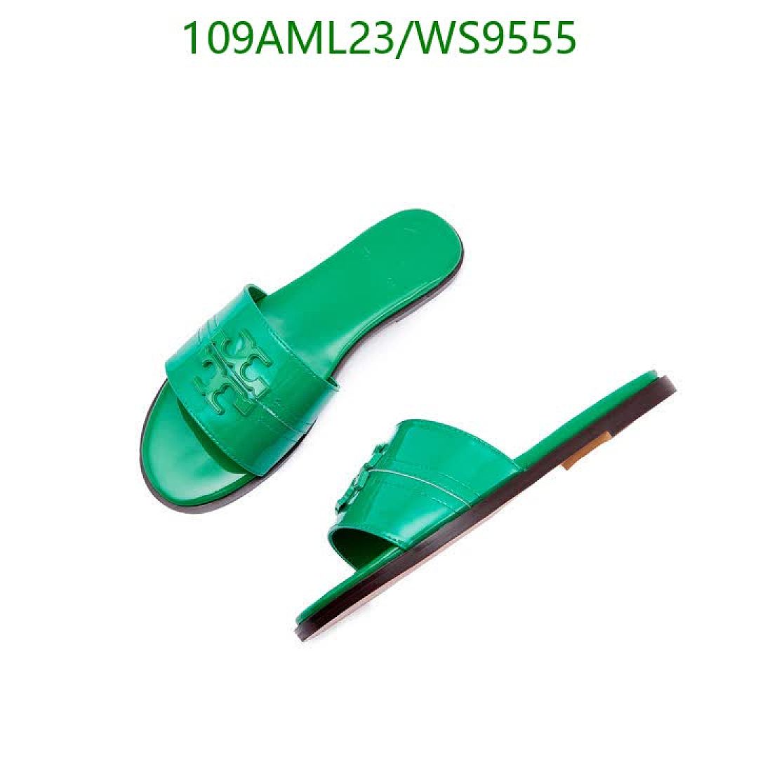 Tory Burch-Men shoes Code: WS9555 $: 109USD