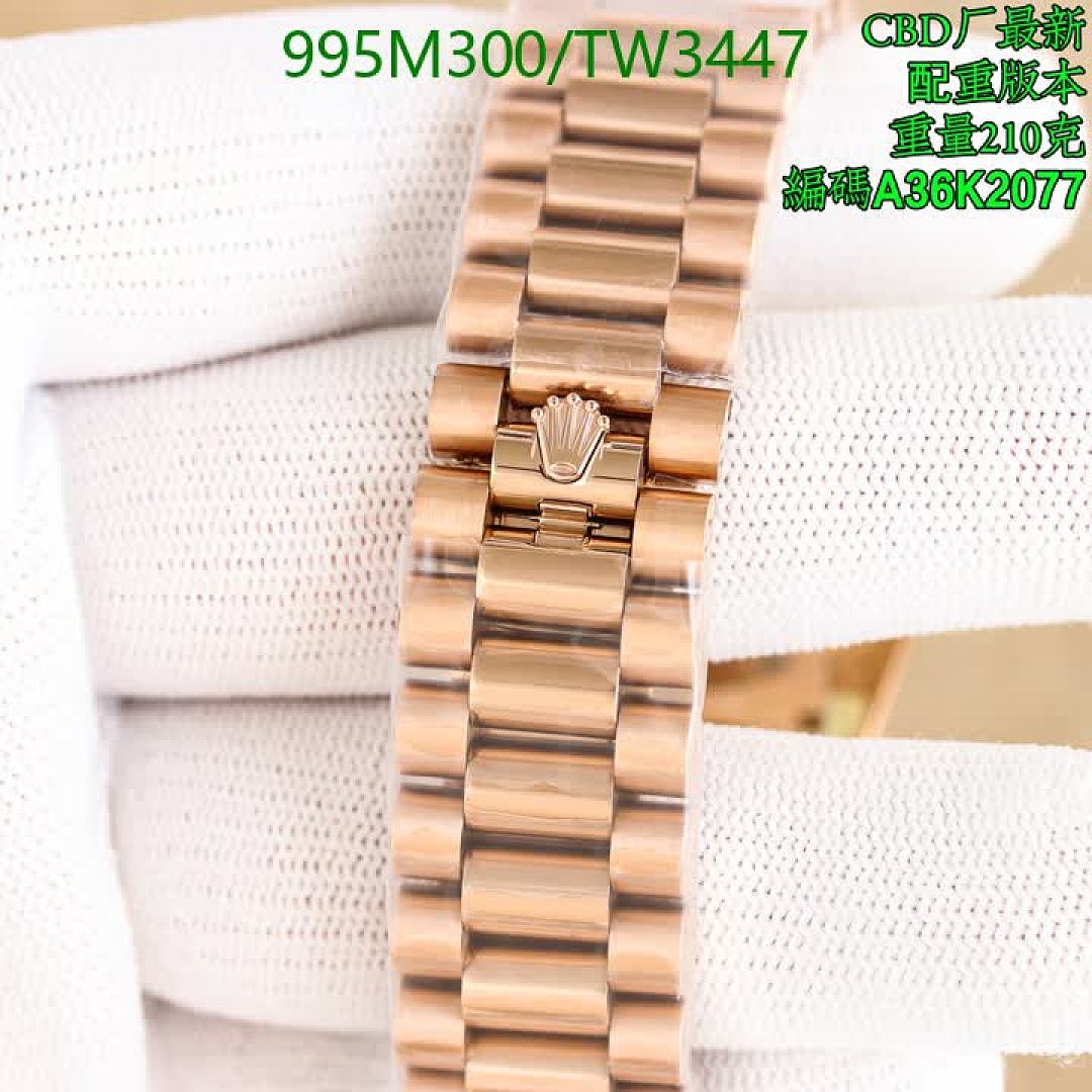 Rolex-Watch-Mirror Quality Code: TW3447 $: 995USD