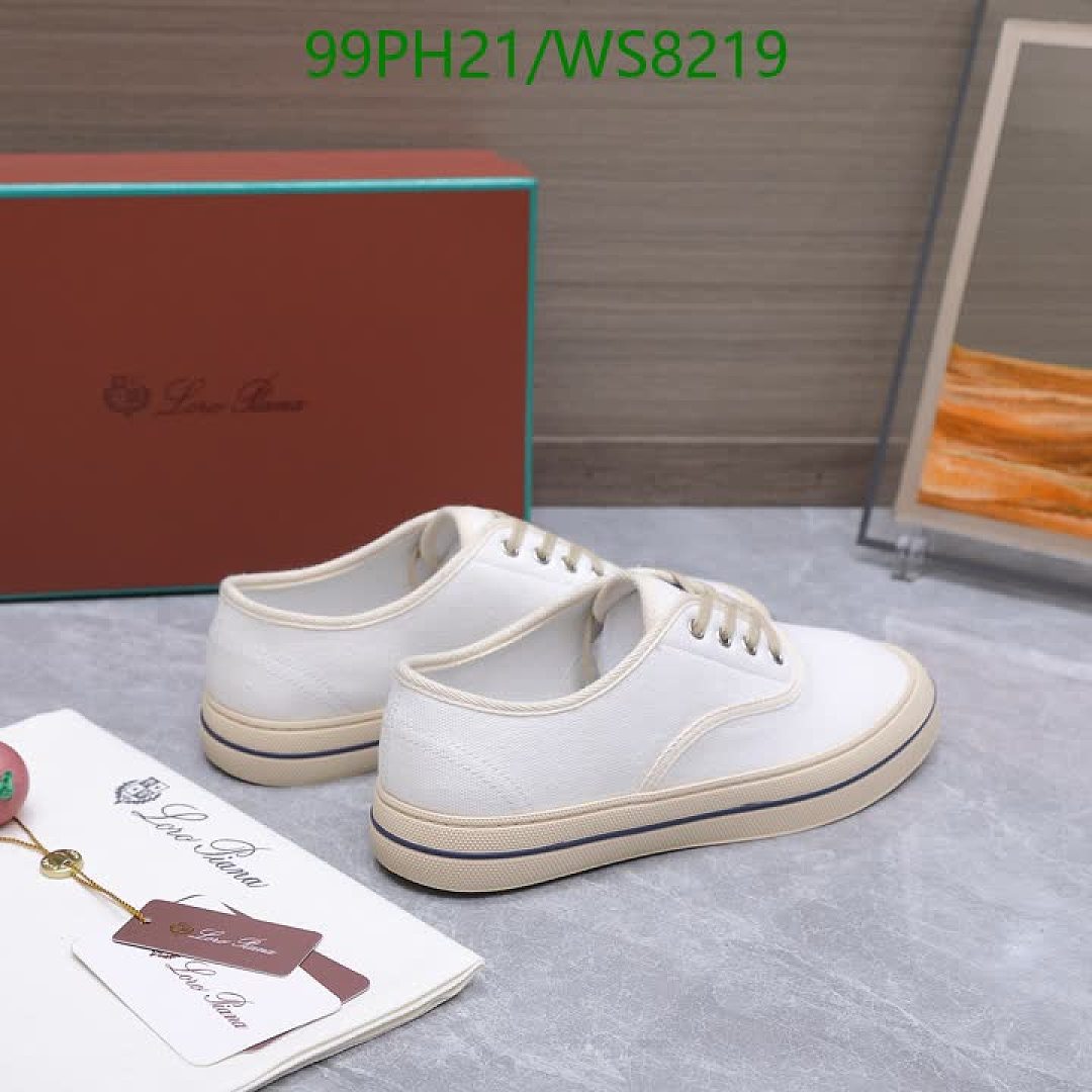 Loro Piana-Women Shoes Code: WS8219 $: 99USD