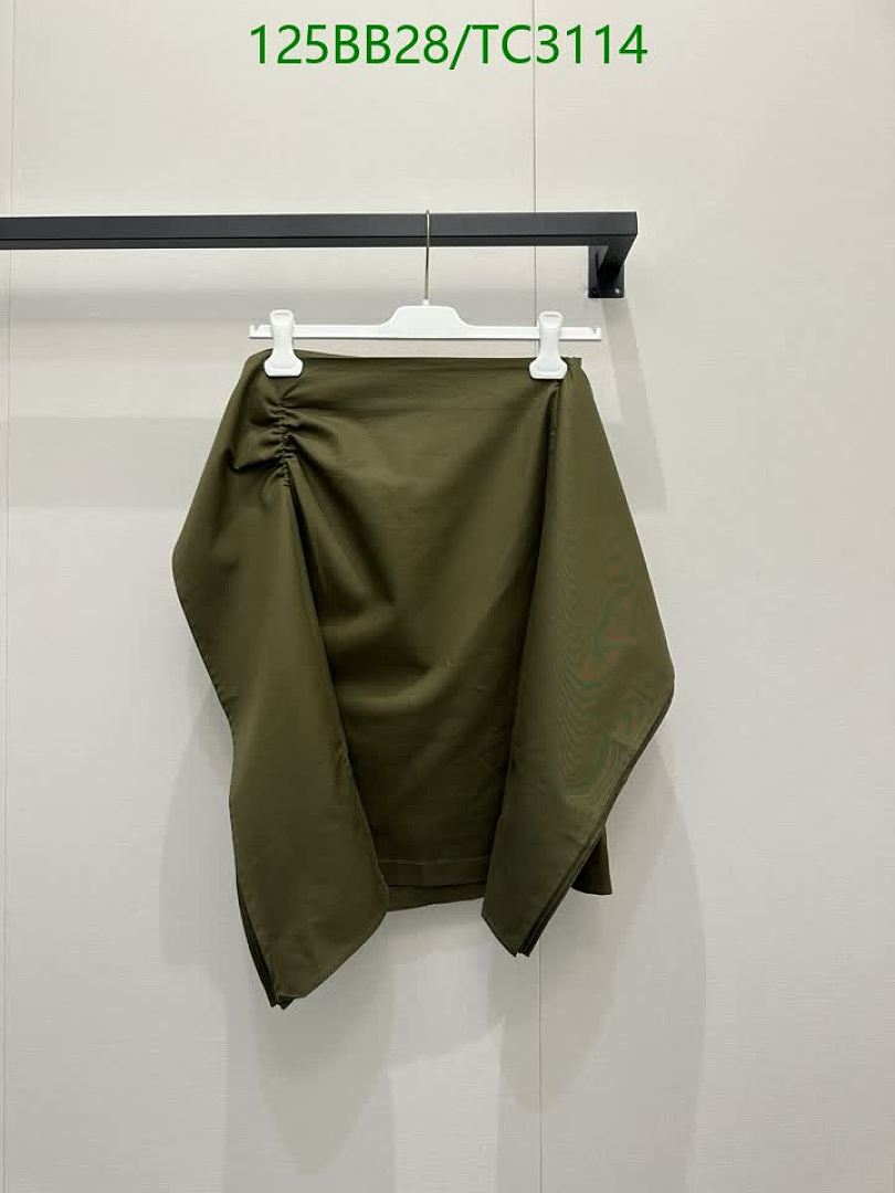 Loewe-Clothing Code: TC3114 $: 125USD