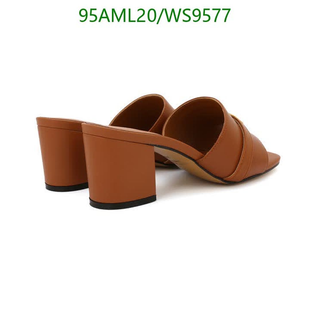 Tory Burch-Women Shoes Code: WS9577 $: 95USD