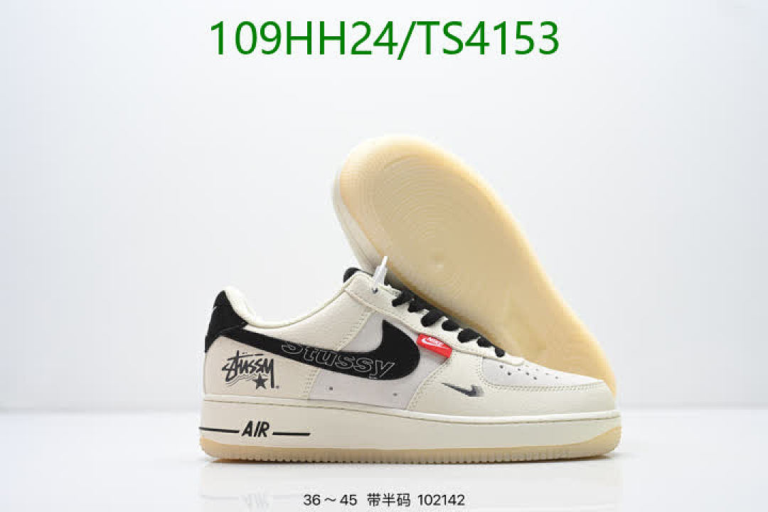 NIKE-Women Shoes Code: TS4153 $: 109USD