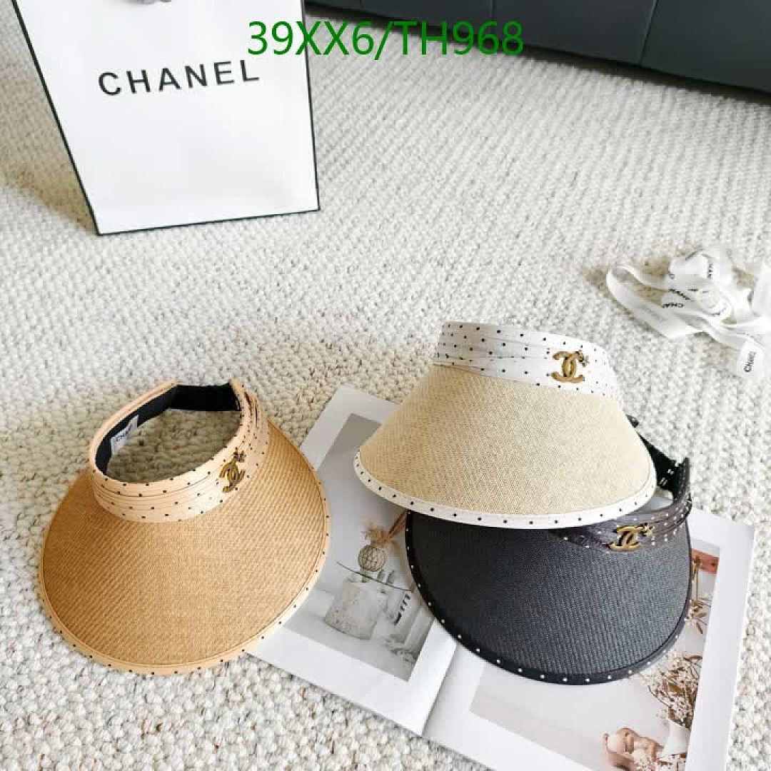 Chanel-Cap(Hat) Code: TH968 $: 39USD