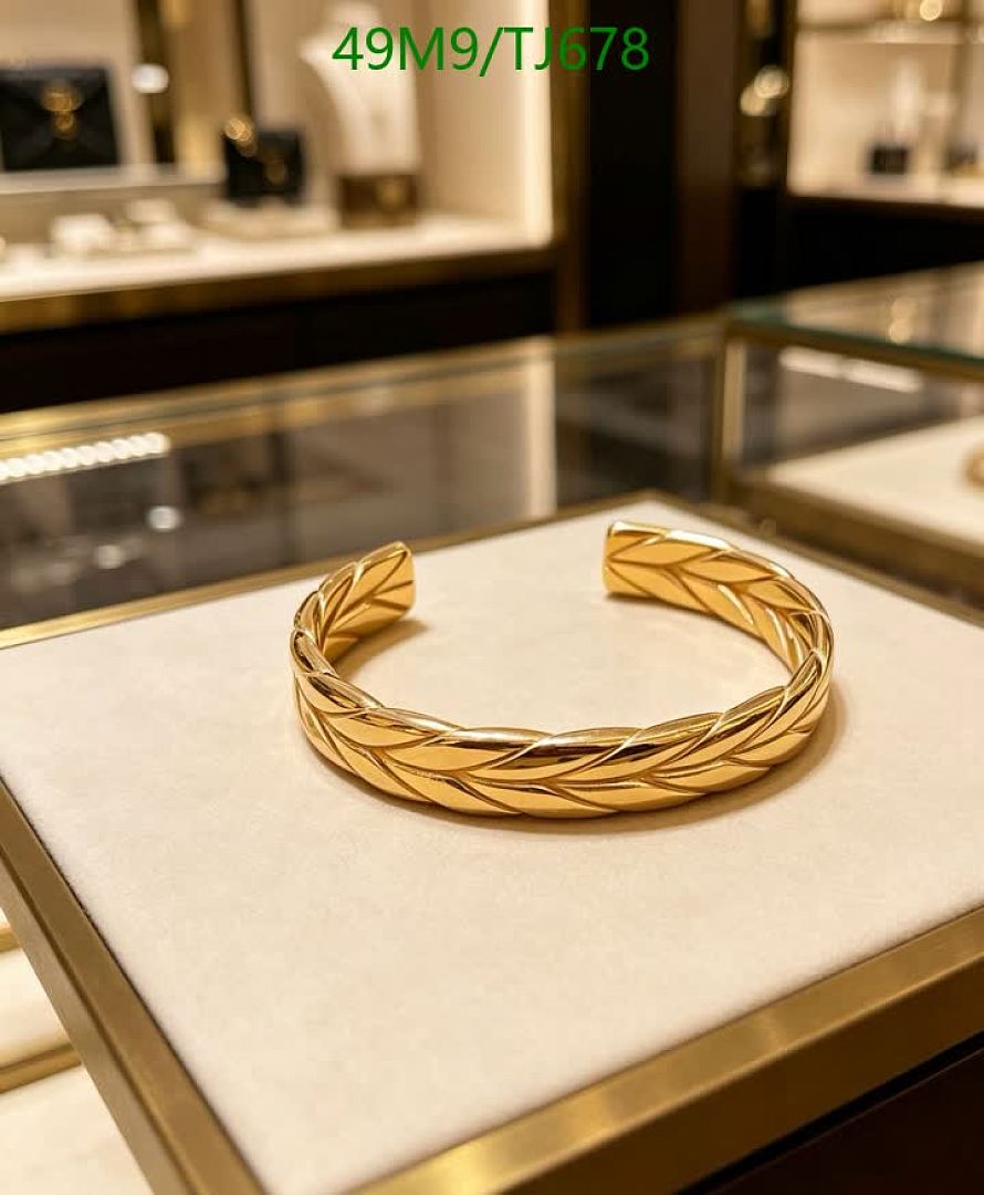 Gucci-Jewelry Code: TJ678 $: 49USD