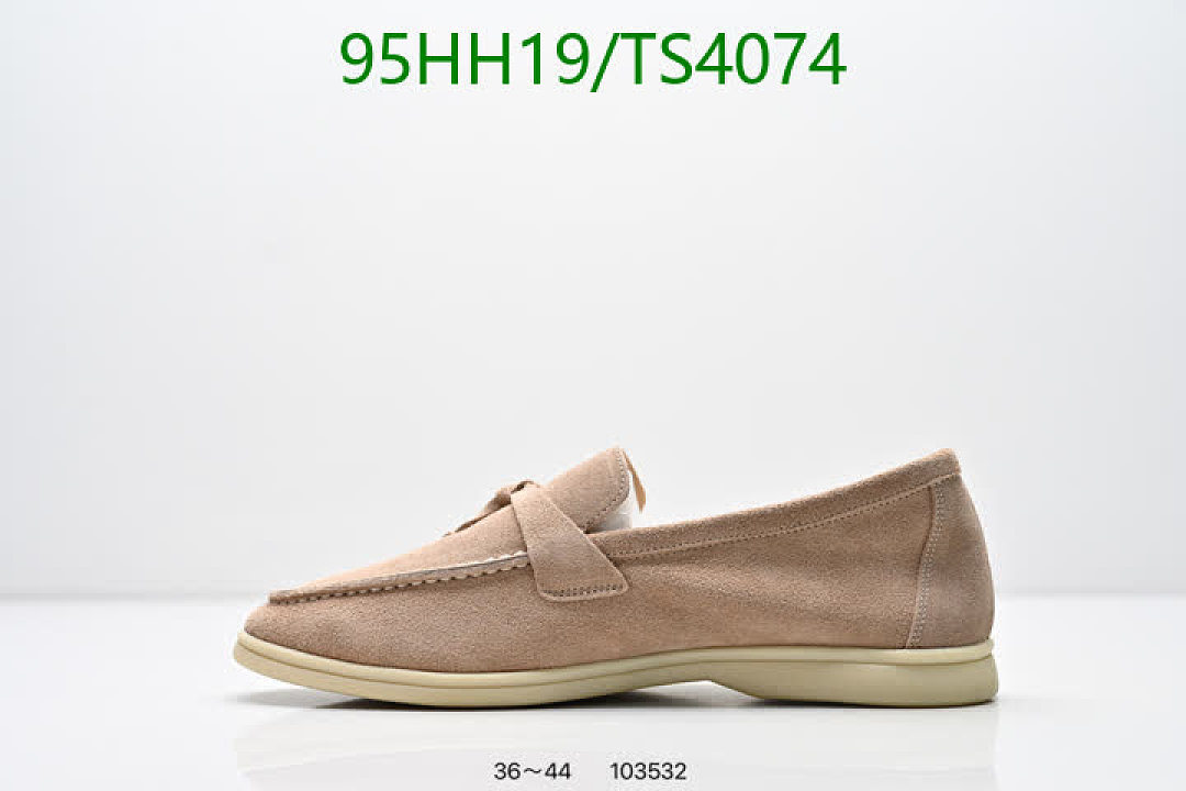 Loro Piana-Women Shoes Code: TS4074 $: 95USD
