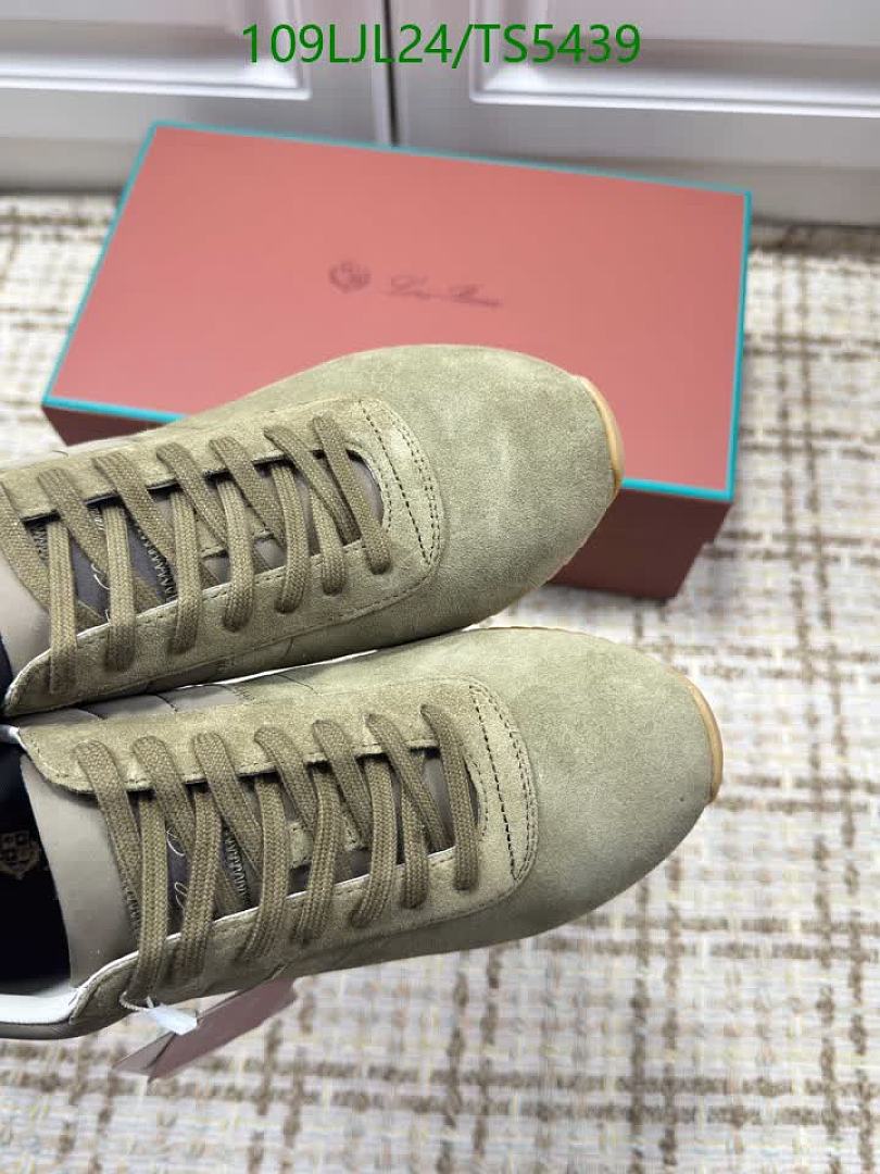 Loro Piana-Women Shoes Code: TS5439 $: 109USD