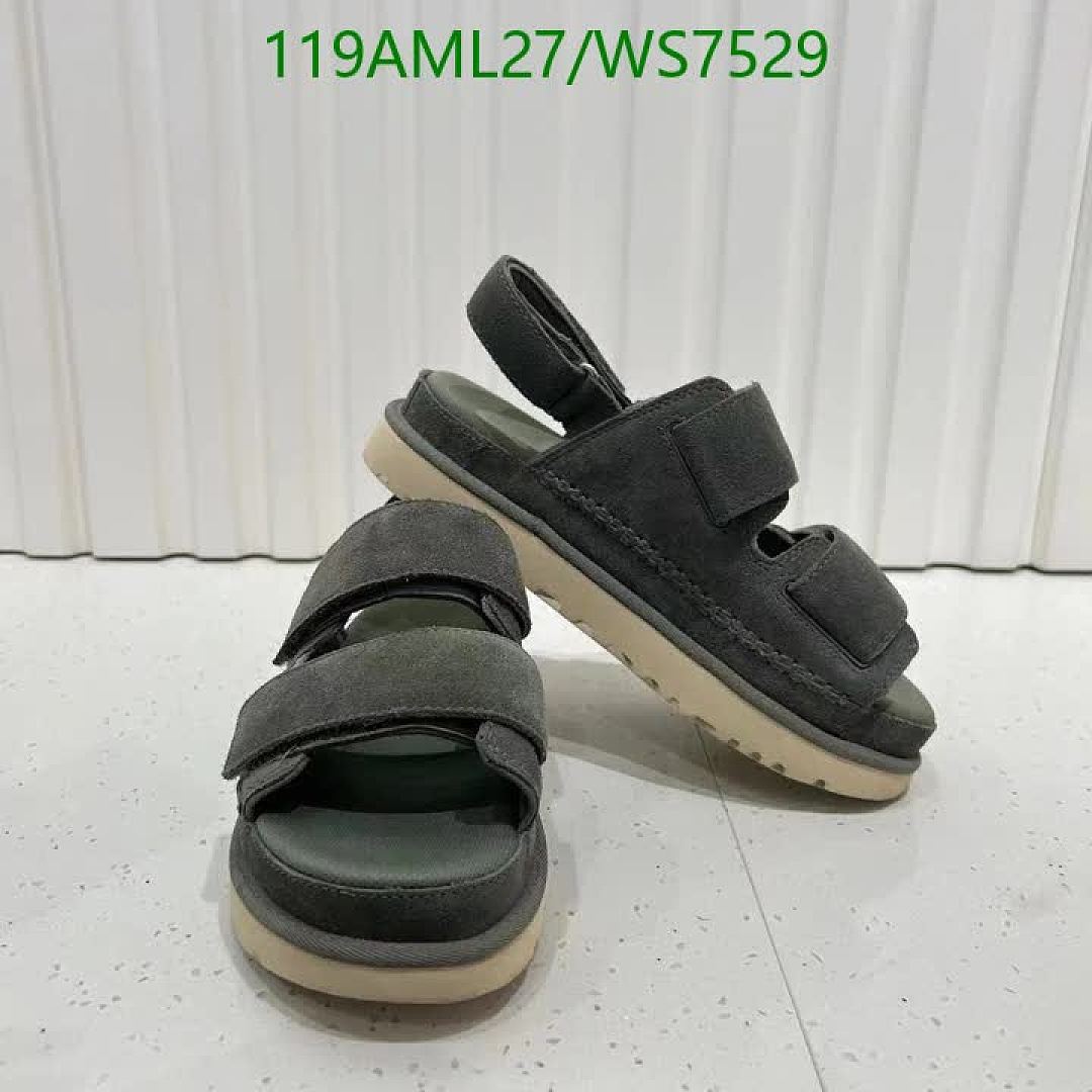 UGG-Women Shoes Code: WS7529 $: 119USD