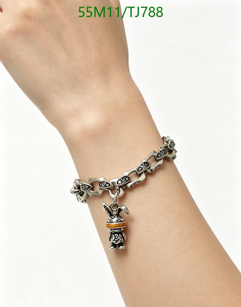 LV-Jewelry Code: TJ788 $: 55USD