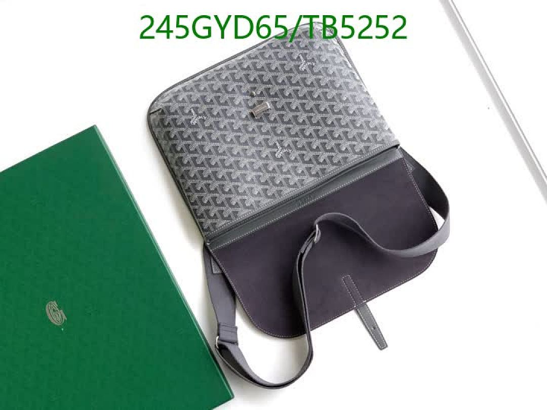 Goyard-Bag-Mirror Quality Code: TB5252 $: 245USD
