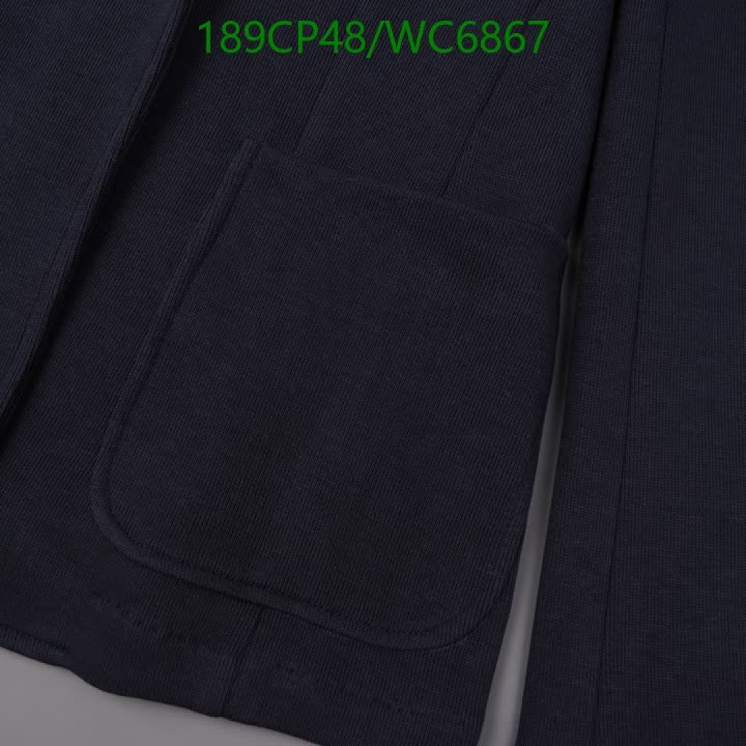 Ralph Lauren-Clothing Code: WC6867 $: 189USD