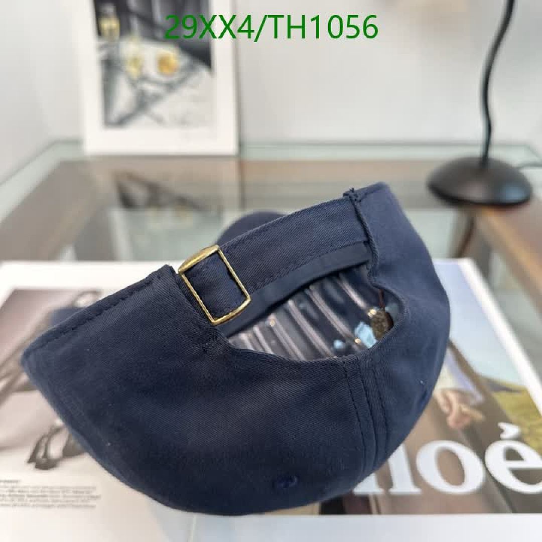 Loro Piana-Cap(Hat) Code: TH1056 $: 29USD